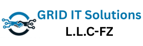 GRID IT Solutions L.L.C-FZ GRID IT Solutions L.L.C-FZ